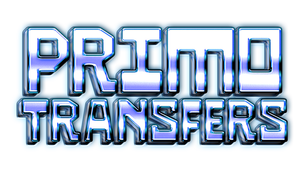 Primo Transfers